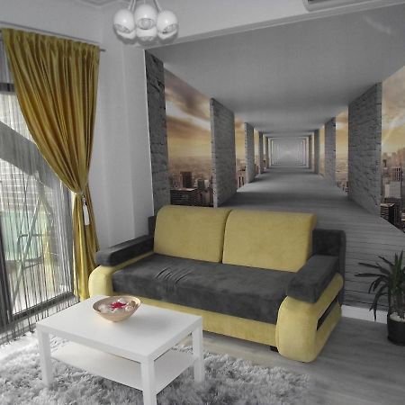 Natalia Apartment Năvodari Zewnętrze zdjęcie