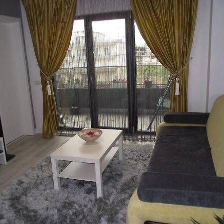 Natalia Apartment Năvodari Zewnętrze zdjęcie