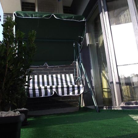 Natalia Apartment Năvodari Zewnętrze zdjęcie