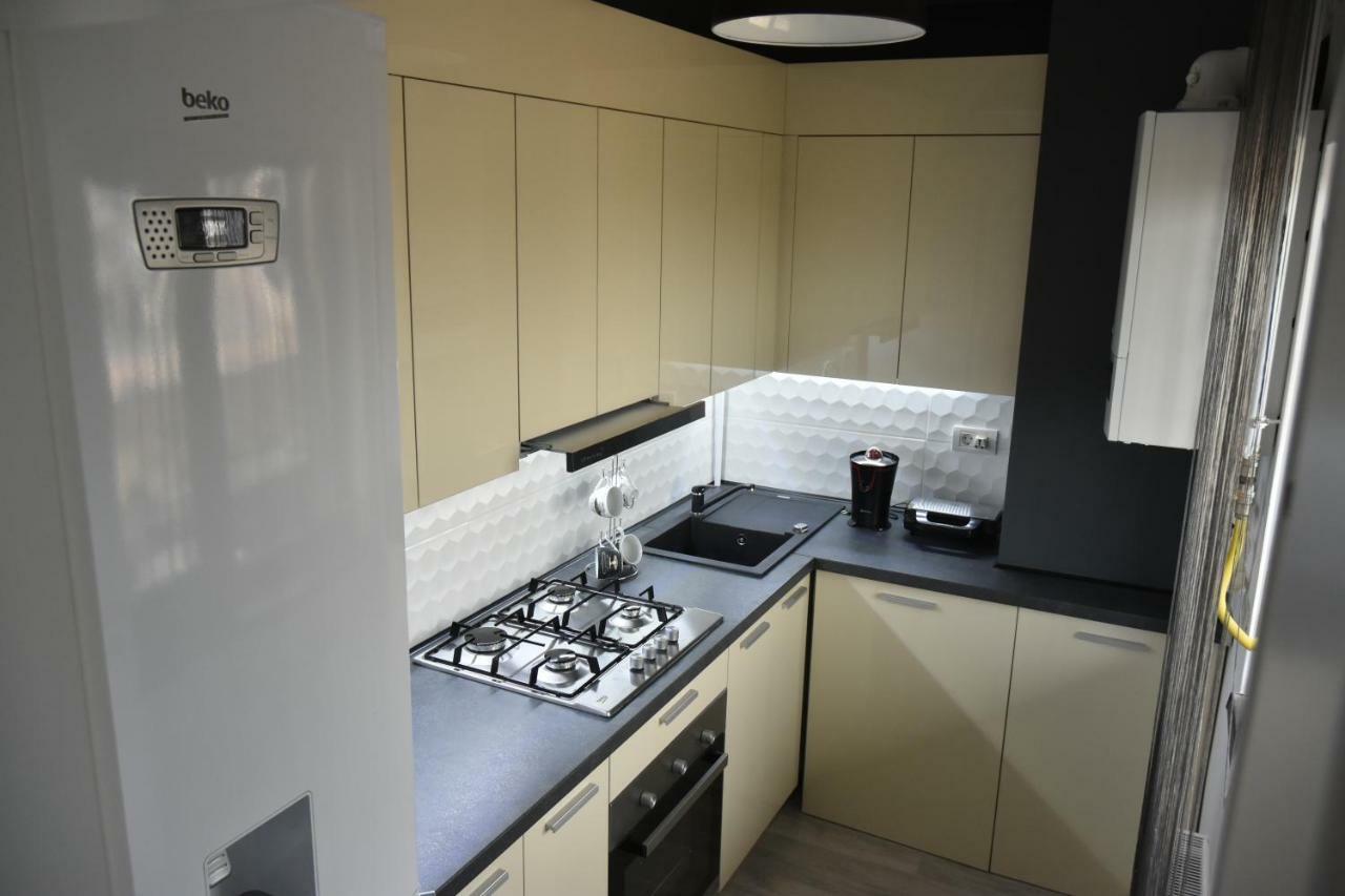 Natalia Apartment Năvodari Zewnętrze zdjęcie