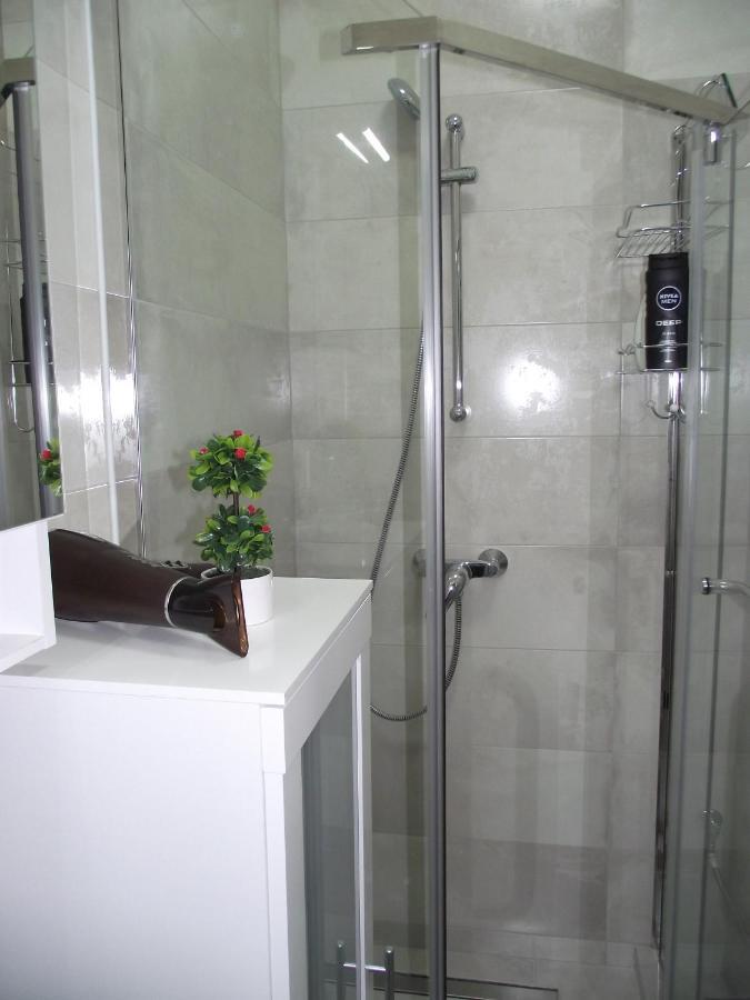 Natalia Apartment Năvodari Zewnętrze zdjęcie