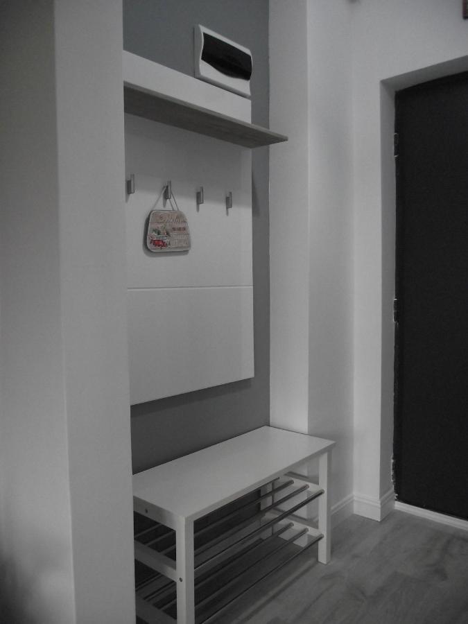 Natalia Apartment Năvodari Zewnętrze zdjęcie